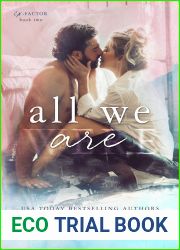 All We Are (Ex-Factor Duet #2)