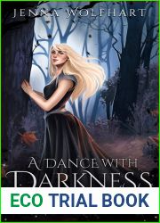 A Dance With Darkness (Otherworld Academy, #1)