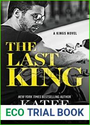 The Last King (The Kings, #1)