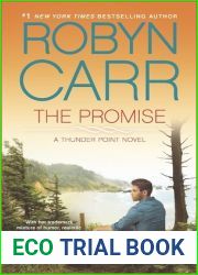The Promise (Thunder Point, #5)