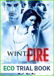 Winter Fire (Fire Series #1)