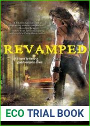 ReVamped (Void City, #2)