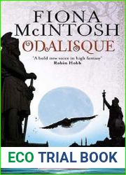 Odalisque (Percheron, #1)