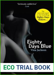 Eighty Days Blue (Eighty Days, #2)