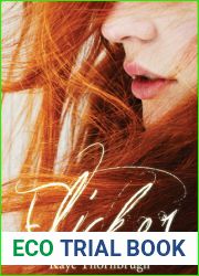 Flicker (Flicker, #1)