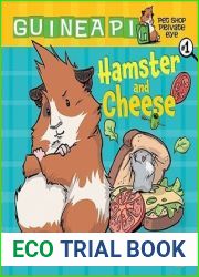 Hamster and Cheese