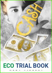 Cash (Saint and Sinners, #2)