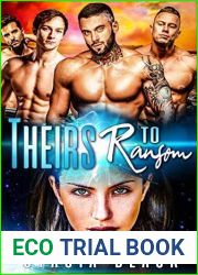 Theirs to Ransom (The Marriage Raffle #5)