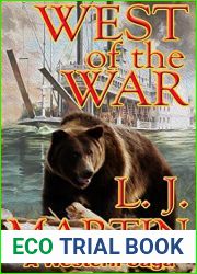 West Of The War (The Montana Series)