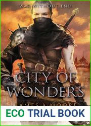 City of Wonders (Seven Forges, #3)