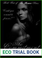 The Commitment (The Promise, #4)