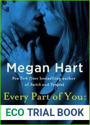 Every Part of You: Taunts Me (Every Part of You, #3)