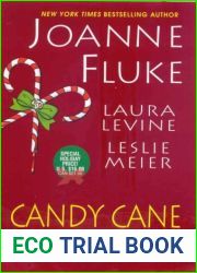 Candy Cane Murder (Hannah Swensen, #9.5)