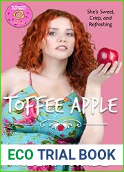 Toffee Apple (Sweet Curves #8)