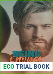 Being Enough (Portland Piranhas #2)