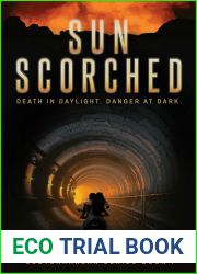 Sunscorched (Subterranean Series #1)