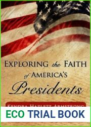 Exploring the Faith of America|s Presidents