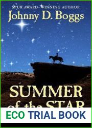 Summer of the Star: A Western Story