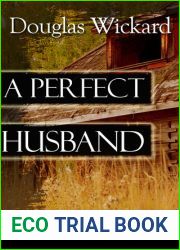 A Perfect Husband (Sami Saxton, #1)