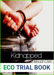 Kidnapped (The Infinitum Government, #1)