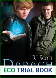 Darach (The Fire Trilogy #2)