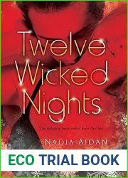 Twelve Wicked Nights