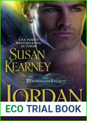 Jordan (Pendragon Legacy, #3)