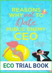 Reasons Why Not to Date Public Enemy CEO (Shell Grove #1)