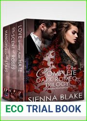 Dark Romeo Complete Trilogy Box Set