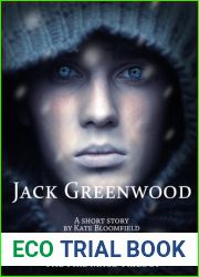 Jack Greenwood (Fire Mage, #1.5)