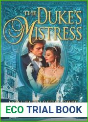 The Duke|s Mistress