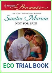 Not For Sale