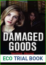 Damaged Goods (Lilly Valentine #1)