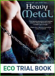 Heavy Metal (Goddesses Rising, #2)