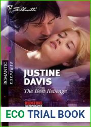 The Best Revenge (Redstone, Incorporated, #11)