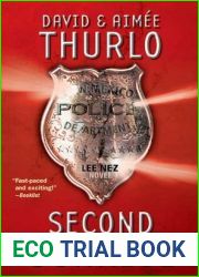 Second Sunrise (Lee Nez, #1)