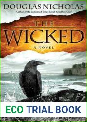 The Wicked (Something Red, #2)