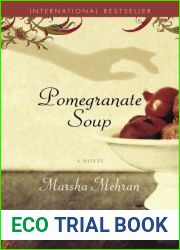 Pomegranate Soup
