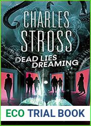 Dead Lies Dreaming (Laundry Files, #10; The New Management, #1)