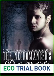 The Necromancer|s Dance (The Beacon Hill Sorcerer, #1)