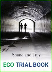 Shane and Trey (Enemies to Lovers, #1)