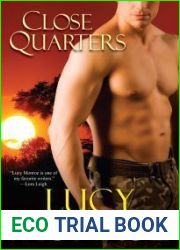 Close Quarters (Mercenary Goddard Project, #10; Goddard Project, #5)