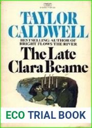 The Late Clara Beame