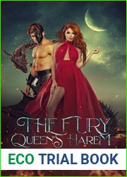 The Fury Queen|s Harem (The Cursed Dragon Queen and Her Mates, #1)