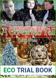 A Christmas Tail (Masters of the Cats, #4)
