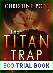 The Titan Trap (The Gaian Consortium, #5)