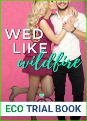 Wed Like Wildfire (Happily Ever After, Inc. #1)