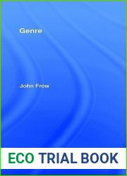 Genre