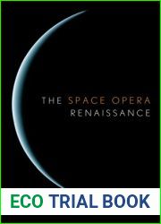 The Space Opera Renaissance