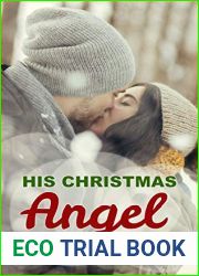 His Christmas Angel